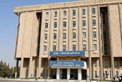 IKBY referandum heyeti, Bağdat ile anlaşamadı