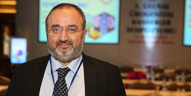 Kanser gelişmiş ülkelerde daha yaygın