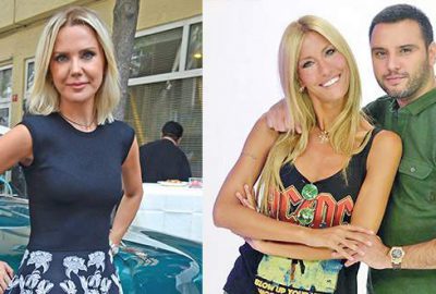 ‘Çağla yokken ben vardım’