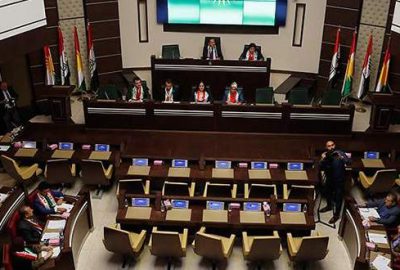 IKBY’deki referandumun erteleneceği iddia edildi