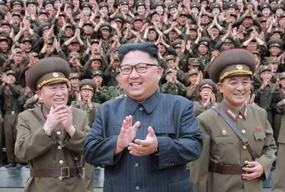 Ordu, ABD’ye karşı savaş yemini etti