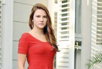 ‘Daha yolun başındayım’