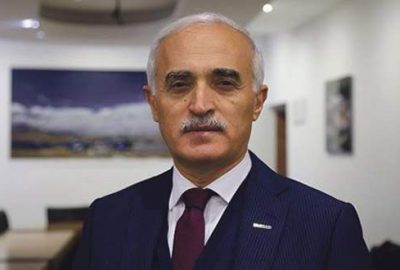 DEİK’te başkan değişti