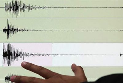 Meksika’da 6,1 büyüklüğünde deprem