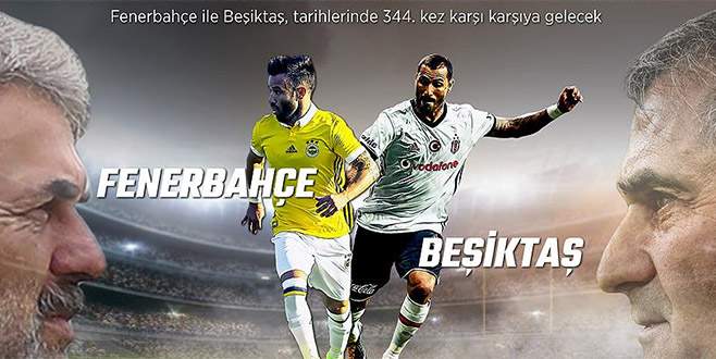 Kadıköy’de derbi ateşi!