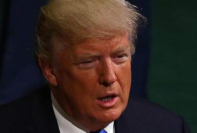 Trump’tan Kuzey Kore çıkışı