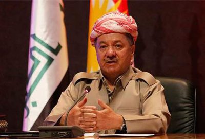 Barzani’den referandum açıklaması: ‘Artık çok geç’