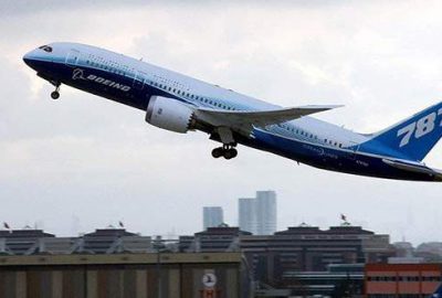 THY’ye geniş gövdeli 40 uçak