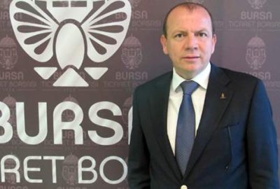 Borsa’da Matlı yeniden aday