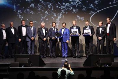 DenizBank’ta 20. yıl coşkusu