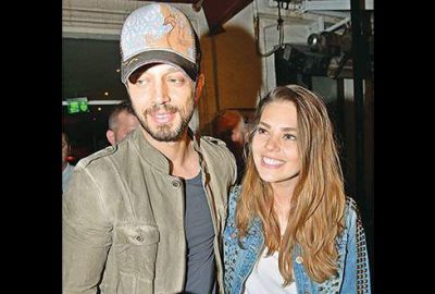 ‘Biz böyle mutluyuz’