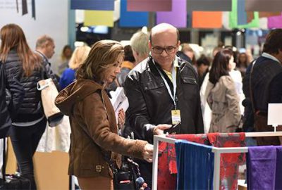 Paris’te gövde gösterisi