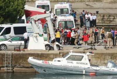 Mülteci faciasında bilanço ağırlaşıyor