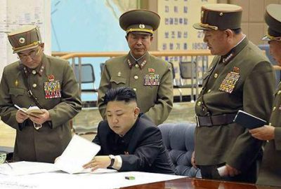 Bu kez Pasifik’te hidrojen bombası deneyecek