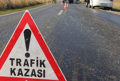 Kaza bir aileyi yok etti