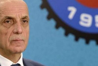 ‘Hiç bu kadar ümitli ve umutlu olmadık’