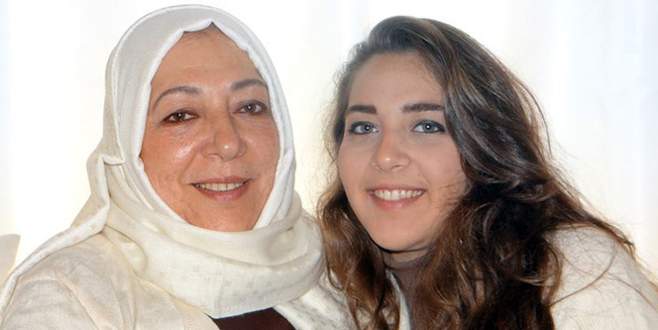 Suriyeli aktivist anne ve gazeteci kızı öldürüldü