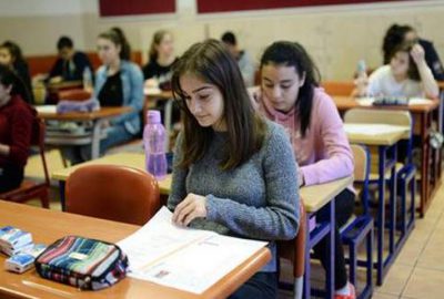 TEOG için yatırılan kurs ücretleri nasıl geri alınacak?