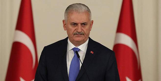 Başbakan, Kadir Topbaş’la ilgili soruyu böyle yanıtladı