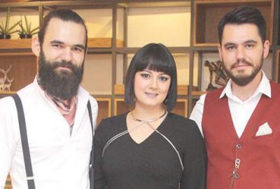 Leo Yapı Balat’ta açıldı