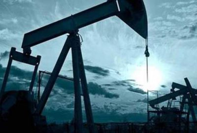 Türkiye’nin batısındaki iki ile petrol arama izni