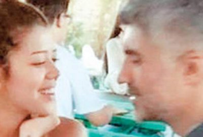 Özcan Deniz baba oluyor