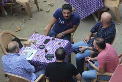 ‘Heart’ tişörtü giydi, Bursa’da polisi alarma geçirdi
