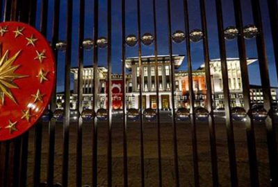 3 saat arayla 2 kritik toplantı! Erdoğan başkanlık yapacak