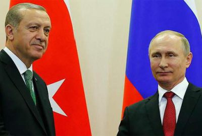 Putin Türkiye’ye geliyor