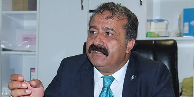 ‘Terminal Türkiye’ye örnek olacak’