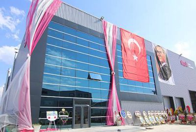 50 milyon liralık yatırım 4.0’a ilk adım