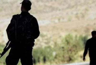 Hakkari’de çatışma: 1 şehit, 4 yaralı