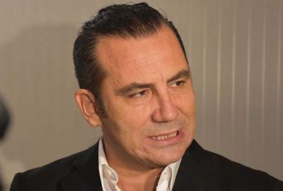 Bakanlık’tan Ferhat Göçer açıklaması