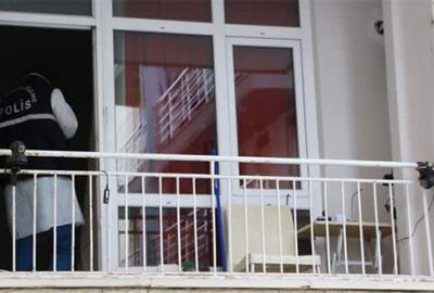 Penceredeki sinekler şüphelendirdi! Gerçek ortaya çıktı