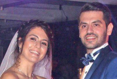 Mutluluk dolu bir gece