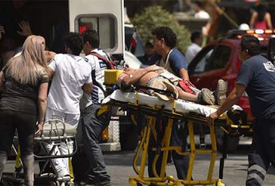 Zamana karşı yarış