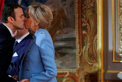 ‘O benim bir parçam’