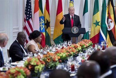 Trump’ın engin coğrafya bilgisi