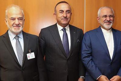 Türkiye, Irak ve İran’dan IKBY’ye ortak uyarı