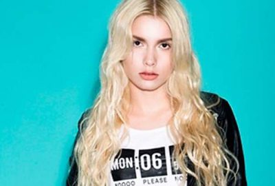 Aleyna Tilki: Evet, ergenim!