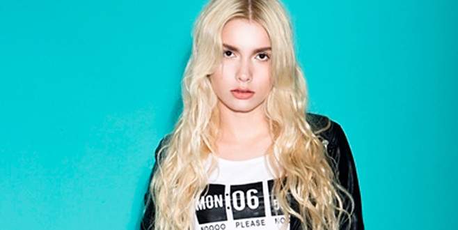 Aleyna Tilki: Evet, ergenim!