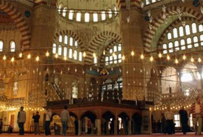 Kutlu Doğum Haftası’nın tarihi değişti!