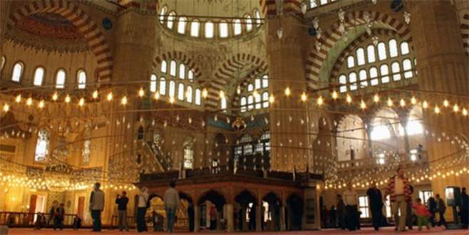 Kutlu Doğum Haftası’nın tarihi değişti!