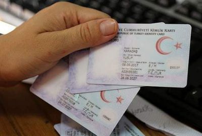 Yeni kimlik kartı alacaklar bu habere dikkat! Süre kısaldı