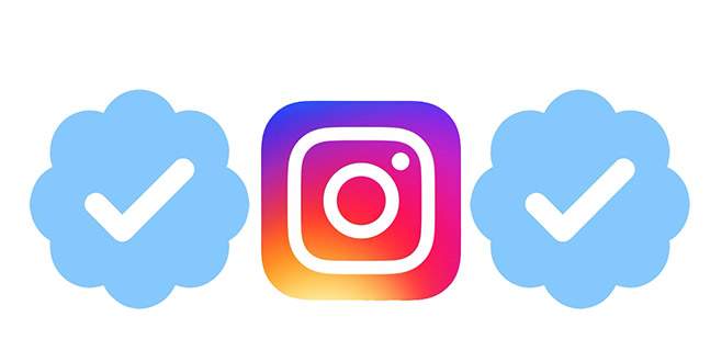 Instagram hesap onaylatma nasıl yapılır, mavi tik nasıl alınır?