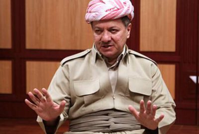 Barzani’ye ABD’den sert tepki