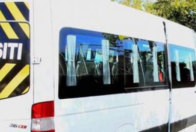 Polisten öğrencilere uyarı: ‘Serviste şaka olmaz’