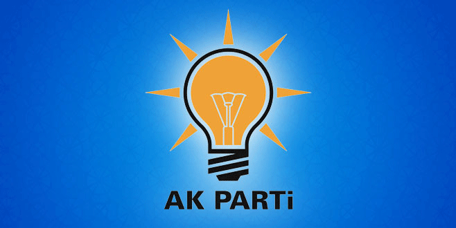 AK Parti il yönetimi belirlendi!
