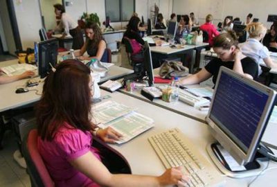 Kamuya 100 bin yeni personel alınıyor