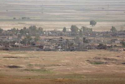 Havice operasyonunun ilk aşaması başladı